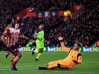 Nathan Redmond takes centre st...